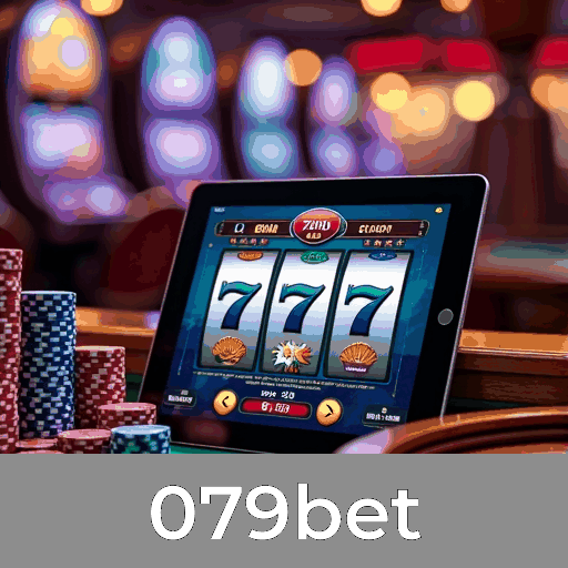 079bet: Seu Cassino Online Seguro e Profissional